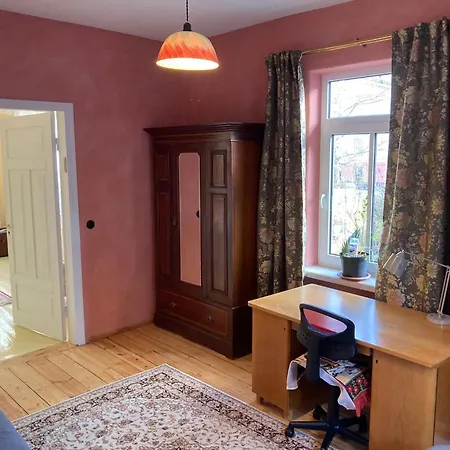 Eha Apartment