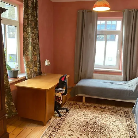 Apartment Eha