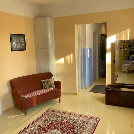 Apartman Eha *