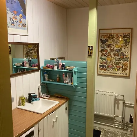 Eha Apartment