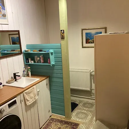 Apartment Eha Tartu
