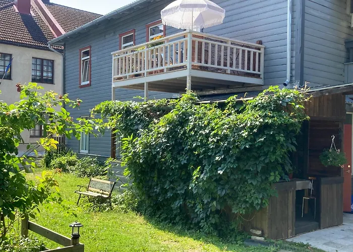 Eha 公寓 塔尔图