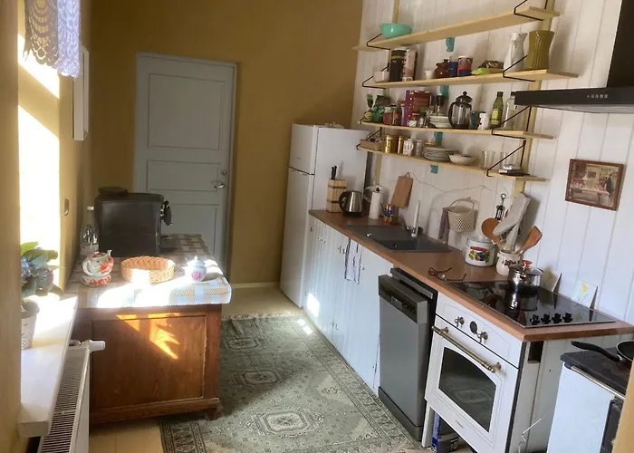 Eha 公寓 塔尔图