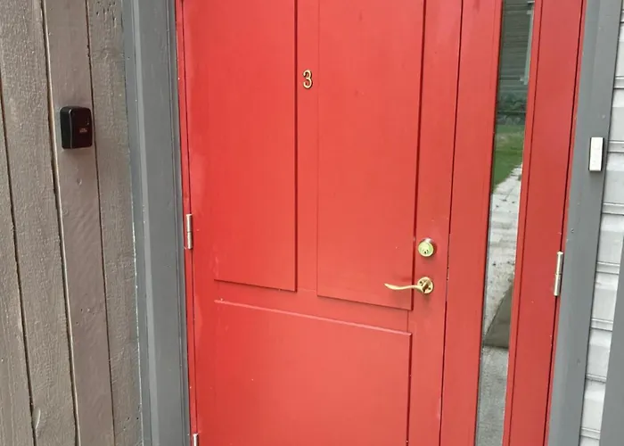 Апартаменты Eha *